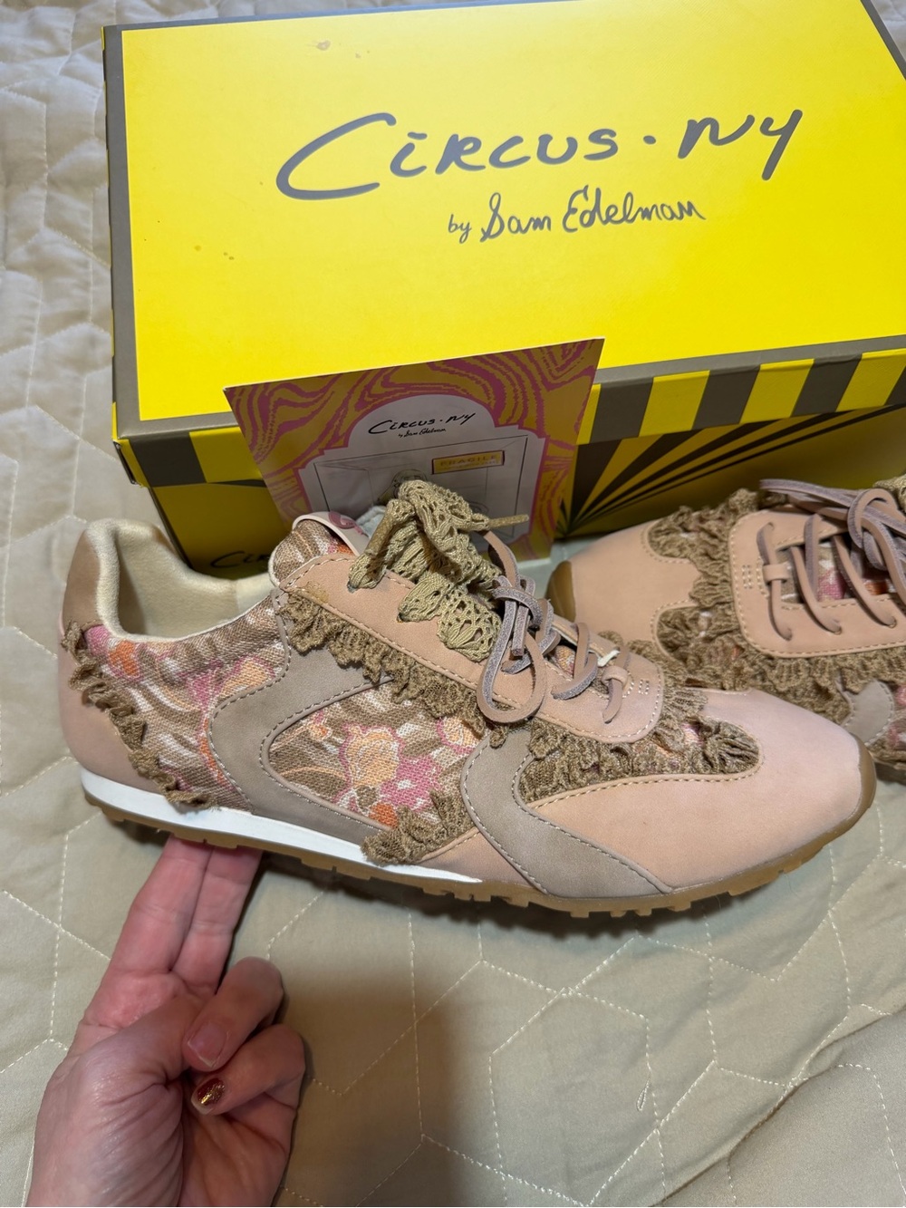 Sam Edelman shoes 8